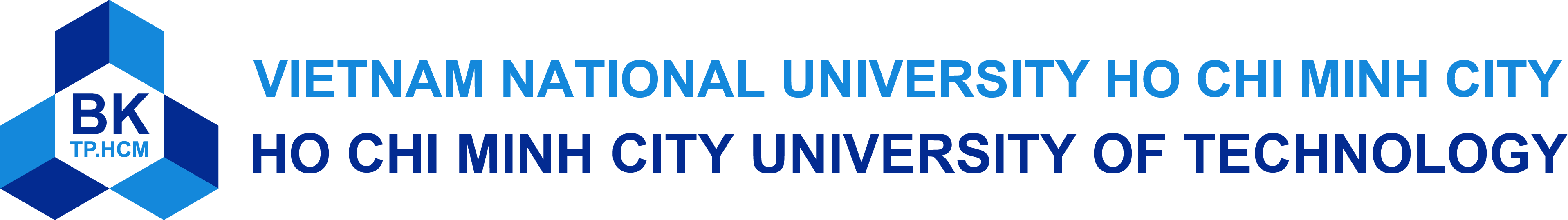 HCMUT logo